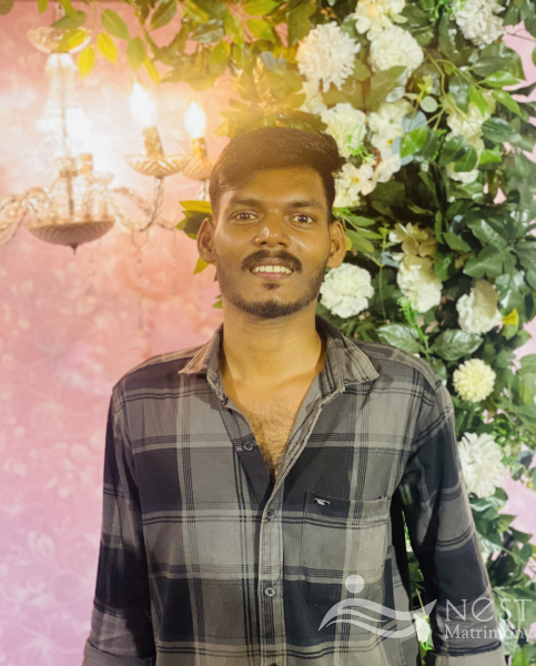 JITHIN